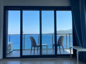 manzara evi- karaburun